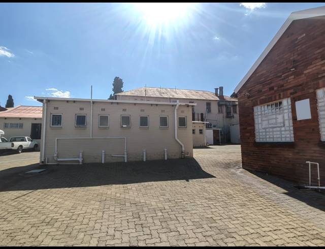 5,157M² RETAIL FOR SALE IN HEIDELBERG CENTRAL
